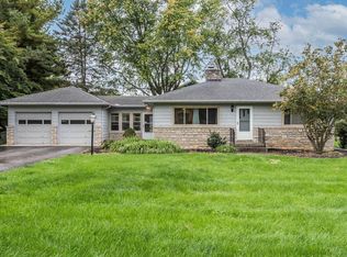 7027 Coffman Rd, Dublin, OH 43017