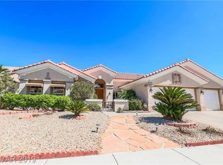 2340 Lauren Dr, Las Vegas, NV 89134