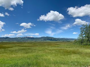 1258 River Meadows Dr, Victor, ID 83455