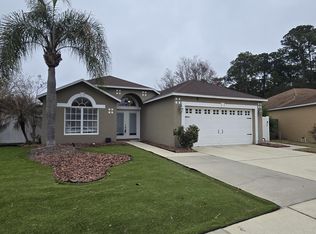 12639 BENT BAY Trail, Jacksonville, FL 32224