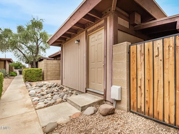 834 S CASITAS Drive #D, Tempe, AZ 85281