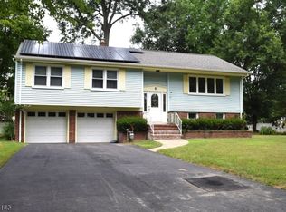 3 Sagamore Rd, Parsippany, NJ 07054