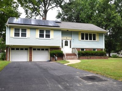 3 Sagamore Rd, Parsippany, NJ, 07054