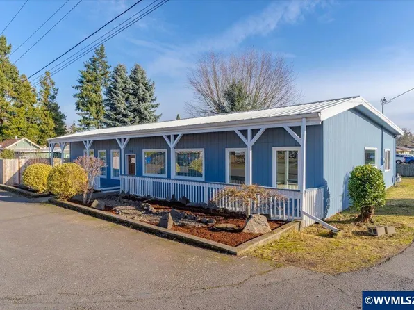 4968 Rickman Rd NE, Keizer, OR 97303