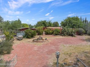 771 Camino Real, Santa Teresa, NM 88008