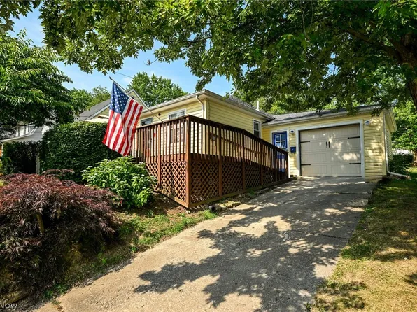 1625 Shriver Ave NE, Canton, OH 44705