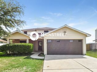 8723 Trumpet Cir, Converse, TX 78109