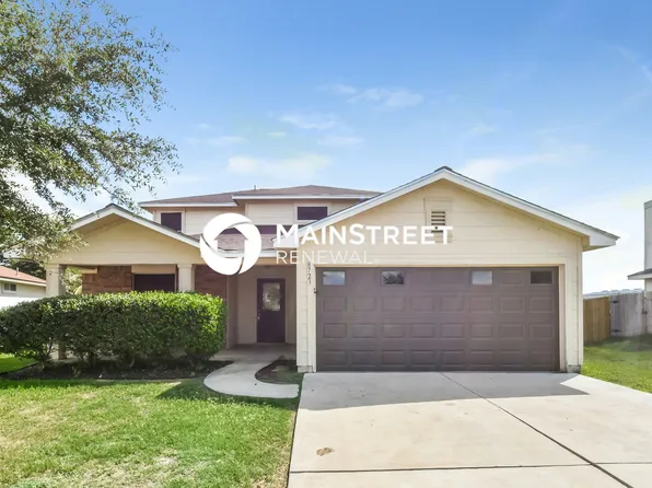 8723 Trumpet Cir, Converse, TX 78109