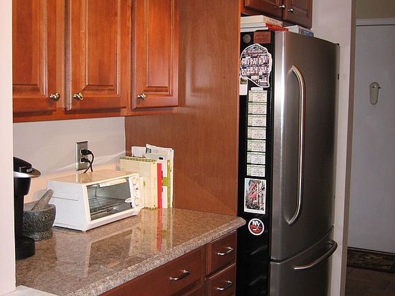 Updated Kitchen