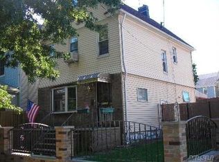 8602 90th St, Woodhaven, NY 11421