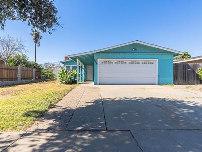 1489 Lassen Ave, Salinas, CA, 93906