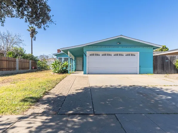 1489 Lassen Ave, Salinas, CA 93906