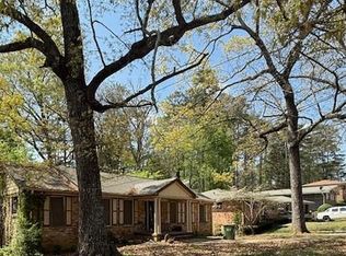 3486 Creighton Rd SW, Atlanta, GA 30331