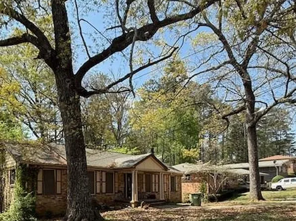 3486 Creighton Rd SW, Atlanta, GA 30331