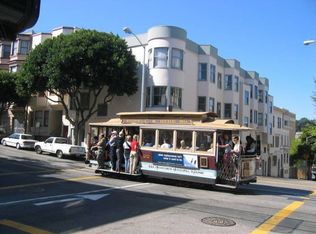 1413 Jackson St, San Francisco, CA 94109