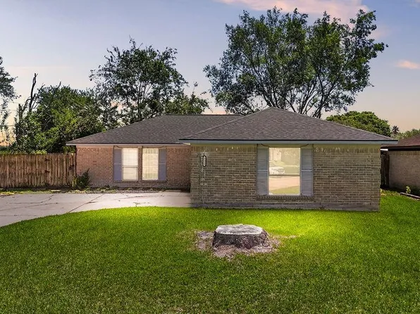 3213 Wavecrest St, League City, TX 77573