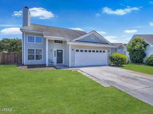 8 Archers Creek Ct, Okatie, SC 29909