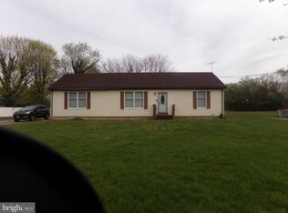 580 E Elmer Rd, Vineland, NJ 08360