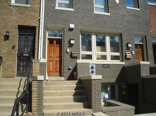 735 Rock Creek Church Rd NW APT B, Washington, DC 20010