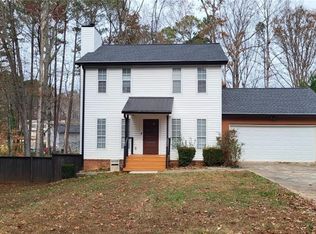 3332 Pinta Way, Douglasville, GA 30135