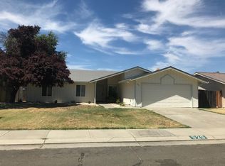 929 Springoak Way, Stockton, CA 95209