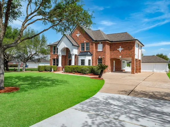 7211 Savannah Glen Ln, Richmond, TX 77469