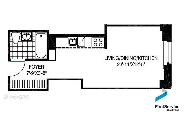 Rented by FirstService Realty (legacy) | media 12