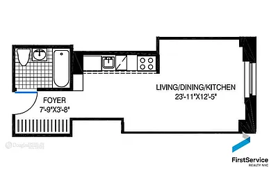 Rented by FirstService Realty (legacy)