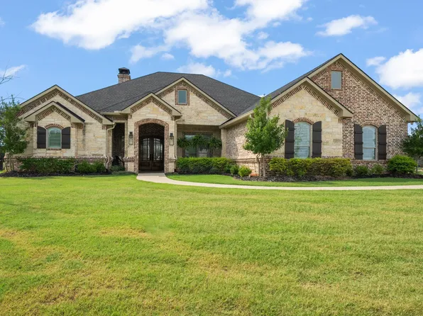 364 Eagle Chase Ln, Pottsboro, TX 75076
