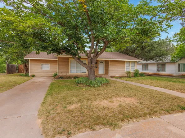 2033 Highland Ave, Abilene, TX 79605