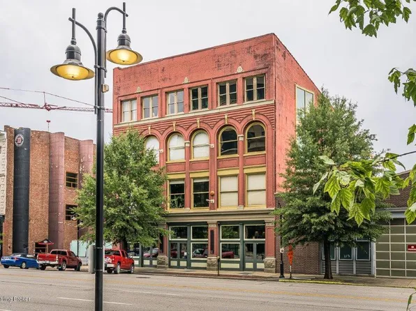 309 E Market St Unit 408, Louisville, KY 40202