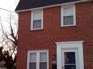 219 E Sylvan Ave, Rutledge, PA 19070