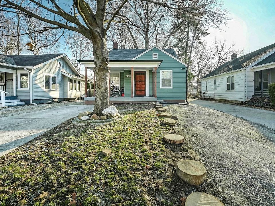 1st image of 5111 Ralston Ave