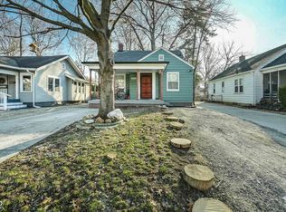 5111 Ralston Ave, Indianapolis, IN 46205