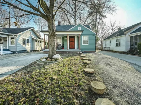 5111 Ralston Ave, Indianapolis, IN 46205