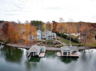 328 Drue Cir, Wirtz, VA 24184