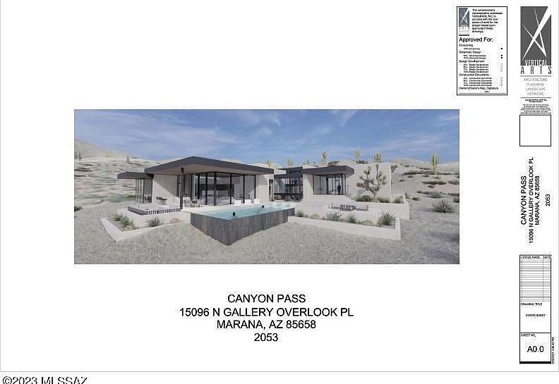 1st image of 15096 N Gallery Overlook Pl
