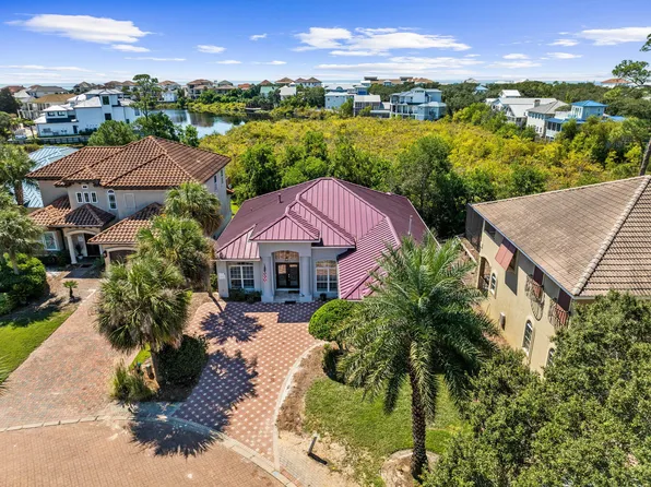 4604 Paradise Isle, Destin, FL 32541