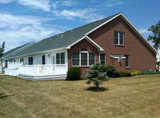 927 Snowmass Dr, Galion, OH