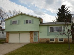258 Lowrie Blvd, Northfield, OH 44067