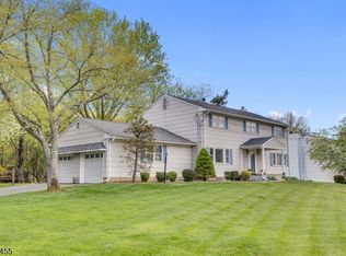 456 Steeplechase Ln, Bridgewater Twp., NJ 08807