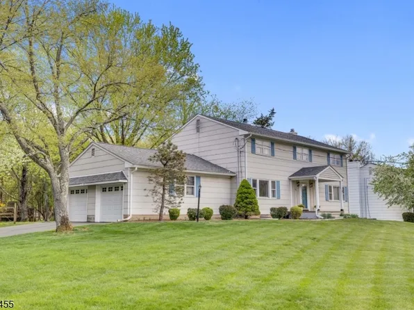 456 Steeplechase Ln, Bridgewater Twp., NJ 08807