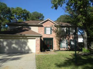 9102 Wallingham Ct, Spring, TX 77379