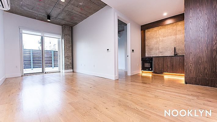 1st image of 188 Humboldt St #3F