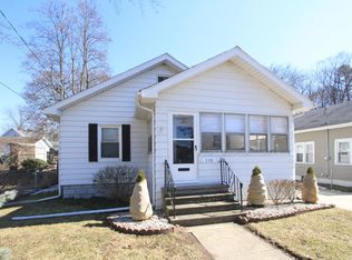 110 Maple Ter, Battle Creek, MI