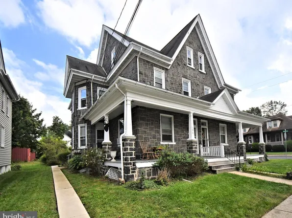 196 Penn Ave, Telford, PA 18969