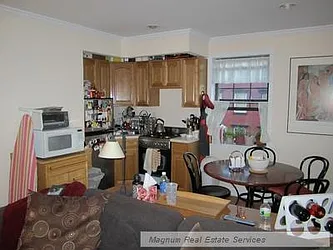 Rented by Magnum Realty Holdings, LLC
