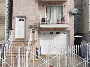 164 Union St, Jersey City, NJ 07304