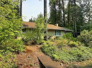 21782 E Tree Swallow Ln, Rhododendron, OR 97049