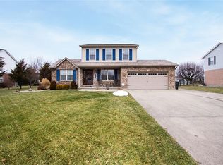 341 Northside Dr, Batesville, IN 47006